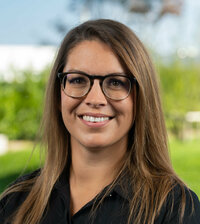 Romana Derkits is your contact person in the inside sales department.