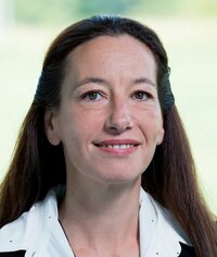 Portrait of Florence Ortolan, Field Sales Engineer at CODICO.
