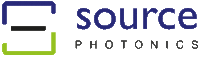 Logo of SOURCE PHOTONICS.