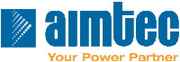 Logo of AIMTEC.