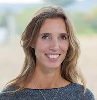 Portrait of Karin Krumpel, Chief Executive Officer & Head of Finance at CODICO.