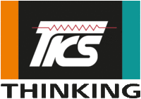 Logo of THINKING.