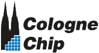 Logo of COLOGNE CHIP.