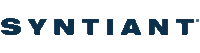Logo of SYNTIANT.