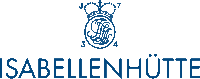 Logo of ISABELLENHUETTE.