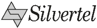 Logo of SILVERTEL.