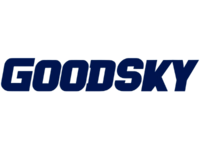 Logo of GOODSKY.