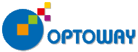 Logo of OPTOWAY.