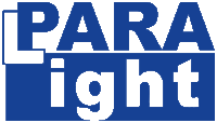 Logo of PARALIGHT.