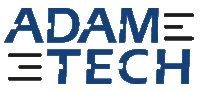 Logo of ADAM TECH.
