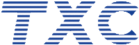 Logo of TXC.