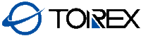 Logo of TOREX.
