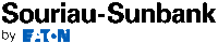 Logo of SOURIAU-SUNBANK.