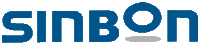 Logo of SINBON.