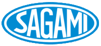 Logo of SAGAMI.