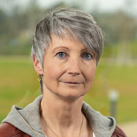 Portrait of Petra Geister, Inside Sales at CODICO.