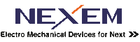Logo of NEXEM EMD.