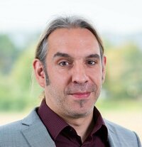 Portrait of Peter Ullrich, Assistant Product Line Management Active at CODICO.