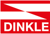 Logo of DINKLE. 