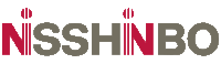 Logo of NISSHINBO.