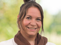 Portrait of Nicola Grubmann, Inside Sales at CODICO.