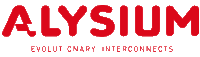 Logo of ALYSIUM.
