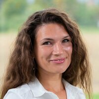 Portrait of Katalin Balint, Inside Sales at CODICO.