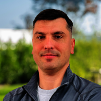 Vitalii Viedienieiev