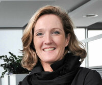 Portrait of Elisabeth Streiter-Bax, Order Administration at CODICO.