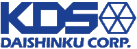 Logo of KDS.