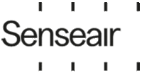 Logo of SENSEAIR.