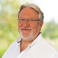 Portrait of Ralf Gier, Field Sales Engineer at CODICO.