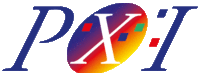 Logo of PIXART.
