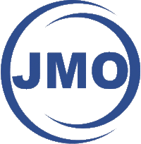 Logo of JMO.
