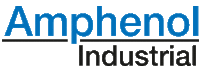 Logo of AMPHENOL INDUSTRIAL. 