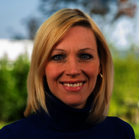 Portrait of Regina Macho, Human Resources Generalist at CODICO.