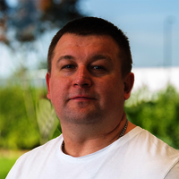 Roman Trykoz