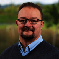 Portrait of Pasi Kuusrainen, Field Sales Engineer at CODICO.