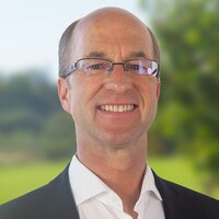Portrait of Andreas Polzer, Field Sales Engineer at CODICO.