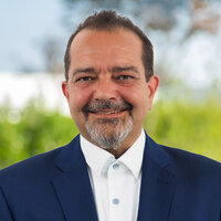 Portrait of Kai Räber, Field Sales Engineer of CODICO.