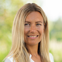 Portrait of Monika Wlodarczyk, Inside Sales at CODICO.