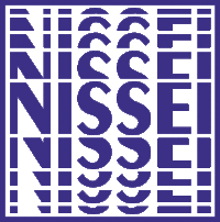 Logo of NISSEI.