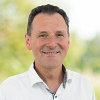 Portrait of Thomas Jell, Executive Sales Manager at CODICO.