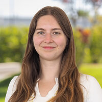 Portrait of Sara Kowalska, Inside Sales and Order Administration at CODICO.