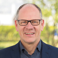 Sven Heinen is Field Sales Engineer.