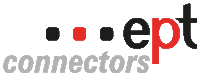 Logo of EPT.