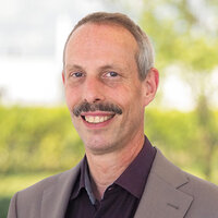 Portrait of Markus Schmid, Field Sales Engineer at CODICO.