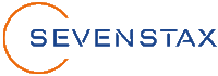 Logo of SEVENSTAX.