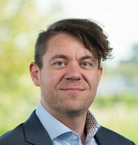 Portrait of Andreas Dirschl, Field Application Engineer at CODICO.