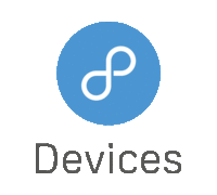 Logo of 8DEVICES.